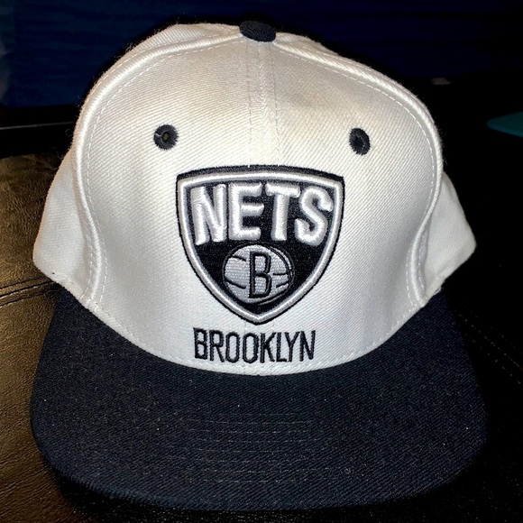 Brooklyn Nets hat - Picture 1 of 2